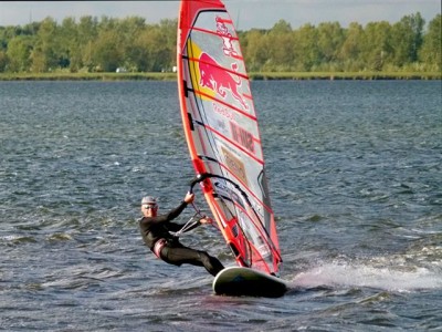 Zwei Veluwemeer am 5.10.2012.jpg