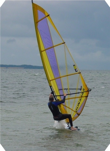 Surfen 2005